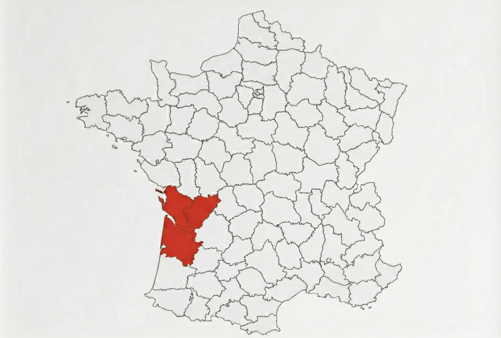 relevés de plans et pose des supports, SC Signalétique intervient directement sur site en Charente 16 - Charente Maritime 17 - Gironde 33