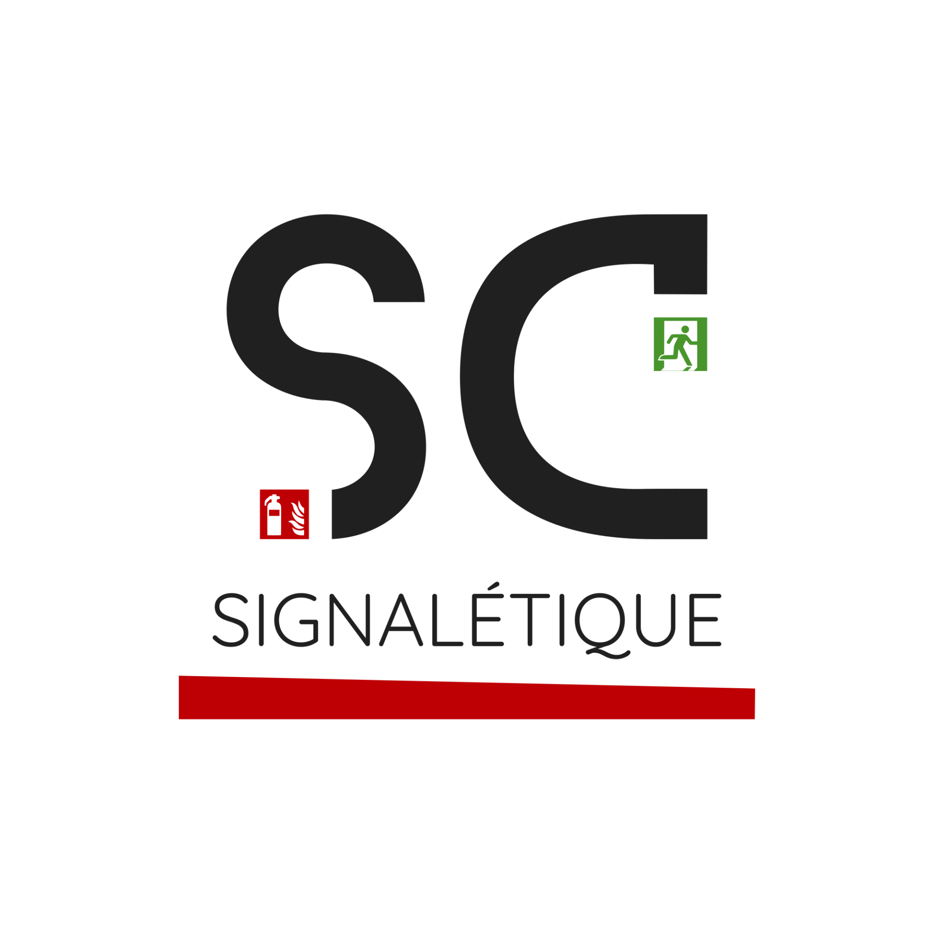 SC Signalétique
